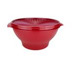 Tupperware tigela sensação marsala 4 l