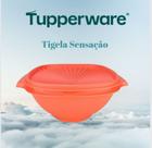 Tupperware tigela sensação Tupperware tigela sensação