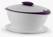 Tupperware Tigela Thermo 2,5 Litros