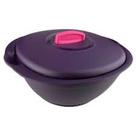 Tupperware tigelas e travessas