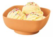 Tupperware Tigelinha Quadrada - 300ml
