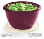 Tupperware Tijela Actualite Tampa Branca 10Lts