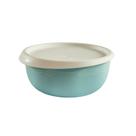 Tupperware Toque Mágico 1,3 Litros - Mint Rendada