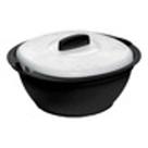 Tupperware Travessa Actualite 1,8 L Microondas Servir