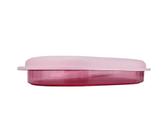 Tupperware travessa Premier rosa 2.3 l