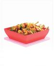 Tupperware Travessa Zen Line Quadrada 1,75 litros
