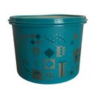 Tupperware Tupper Caixa 2,4 Litros - Mistério/Natal Mágico