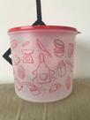 Tupperware Tupper Caixa 6,5 L Receitas