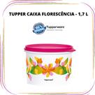 Tupperware Tupper Caixa Armazenagem - 1,7 l Tupperware Tupper Caixa Armazenagem - 1,7 l