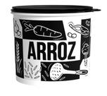 Tupperware Tupper Caixa Arroz Pop Box - 5kg