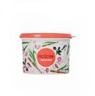Tupperware Tupper Caixa de Açúcar 1,4Kg