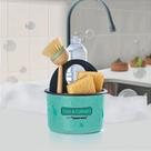 Tupperware tupper clean porta detergente e utensílios casa e cuidado