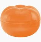 Tupperware Tupper Porta Tomates cor laranja