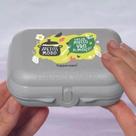 Tupperware - Tupper Snack Pequeno Porta Lanche Lancheira