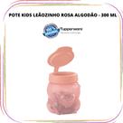 Tupperware Tupper Snack Pote Kids - 300 ml