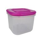 Tupperware Tupperfresh Quadrada Baixo 200ml Violeta