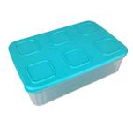 Tupperware Tupperfresh retangular 1.6l Tupperware Tupperfresh retangular 1.6l