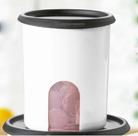 Tupperware visual ware 1.3 l Tupperware visual ware 1.3 l