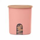 Tupperware Visualware 3,3 litros Algodão Doce