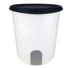 Tupperware Visualware PB - 4.25 Litros com Fechamento por Toque