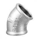 Tupy Cotovelo Ferro Galvanizado 45X1.1/4 Tupy Cotovelo Ferro Galvanizado 45X1.1/4