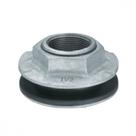 Tupy Flange Ferro Galvanizado Para Caixa Dagua 1/2''