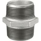 Tupy Niple Duplo Ferro Galvanizado J 4