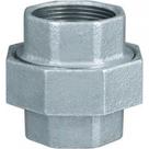 Tupy Uniao Assento Plano Galvanizado B 3/4