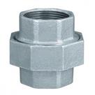 Tupy Uniao Assento Plano Galvanizado B 3/4