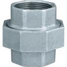 Tupy Uniao Assento Plano Galvanizado H 3