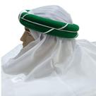 Turbante Árabe
