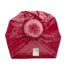 Turbante Baby Soft Fofurice Sofisticado Angel