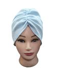 Turbante Branco