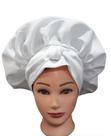 Turbante Branco