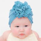 Turbante de Bebe Iinfantil Recém Nascido Faixa de Menina -