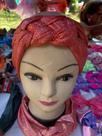 Turbante fechado