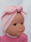 Turbante infantil