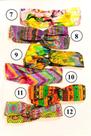 Turbante Nó - Faixa Cabelo - Algodao - diversas estampas