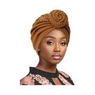 Turbantes De Moda Feminina, Hijabs, Chapéus Macios E Elásticos, Toucas Respiráveis Para