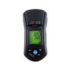 Turbídímetro Digital Escala 0 A 1000 Ntu Rs-232 Td-300 Portátil Instrutherm Com Maleta Solução Calibração