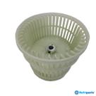 Turbina Daikin - Fxmq140pve Duto Esquerdo Turbina Daikin - Fxmq140pve Duto Esquerdo