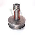 Turbina Dispensor Conjunto Torre Completa Saro AD Maquina algodão doce
