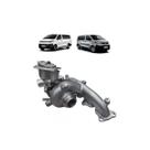 Turbina do motor - expert/jumpy 1.6 9804119380