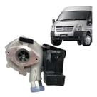 Turbina Do Motor Ford Transit 2012/2014 4cil 2.2 - C/ Juntas - Genuine Parts - BK3Q6T682T