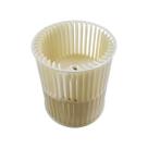 Turbina do Ventilador Axial Console Trane para Split Piso Teto 153mm x 180mm Turbina do Ventilador Axial Console Trane para Split Piso Teto 153mm x 180mm