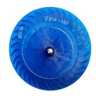 Turbina Evaporadora Ar Condicionado 12 a 28.000 Btus (79 X 10,7cm) Midea Springer Único