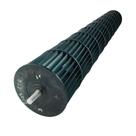 Turbina Evaporadora Ar Condicionado Electrolux Btus 71cm X 9,8cm único