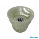 Turbina Evaporadora Daikin - Fxmq140pve Duto Direito