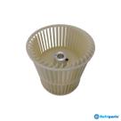 Turbina Evaporadora Duto