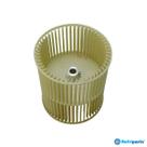 Turbina Evaporadora Electrolux - 0010251619 Piso Teto